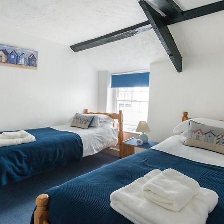 Cloam Cottage Port Isaac Dış mekan fotoğraf