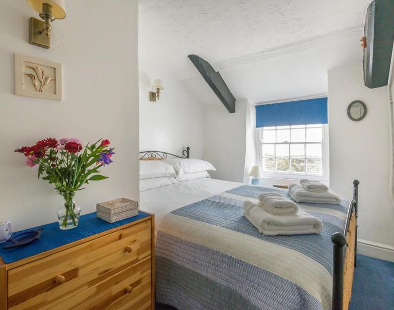 Cloam Cottage Port Isaac Dış mekan fotoğraf